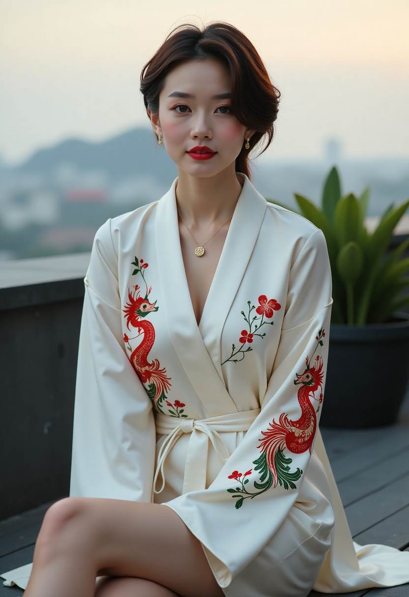 向往的生活