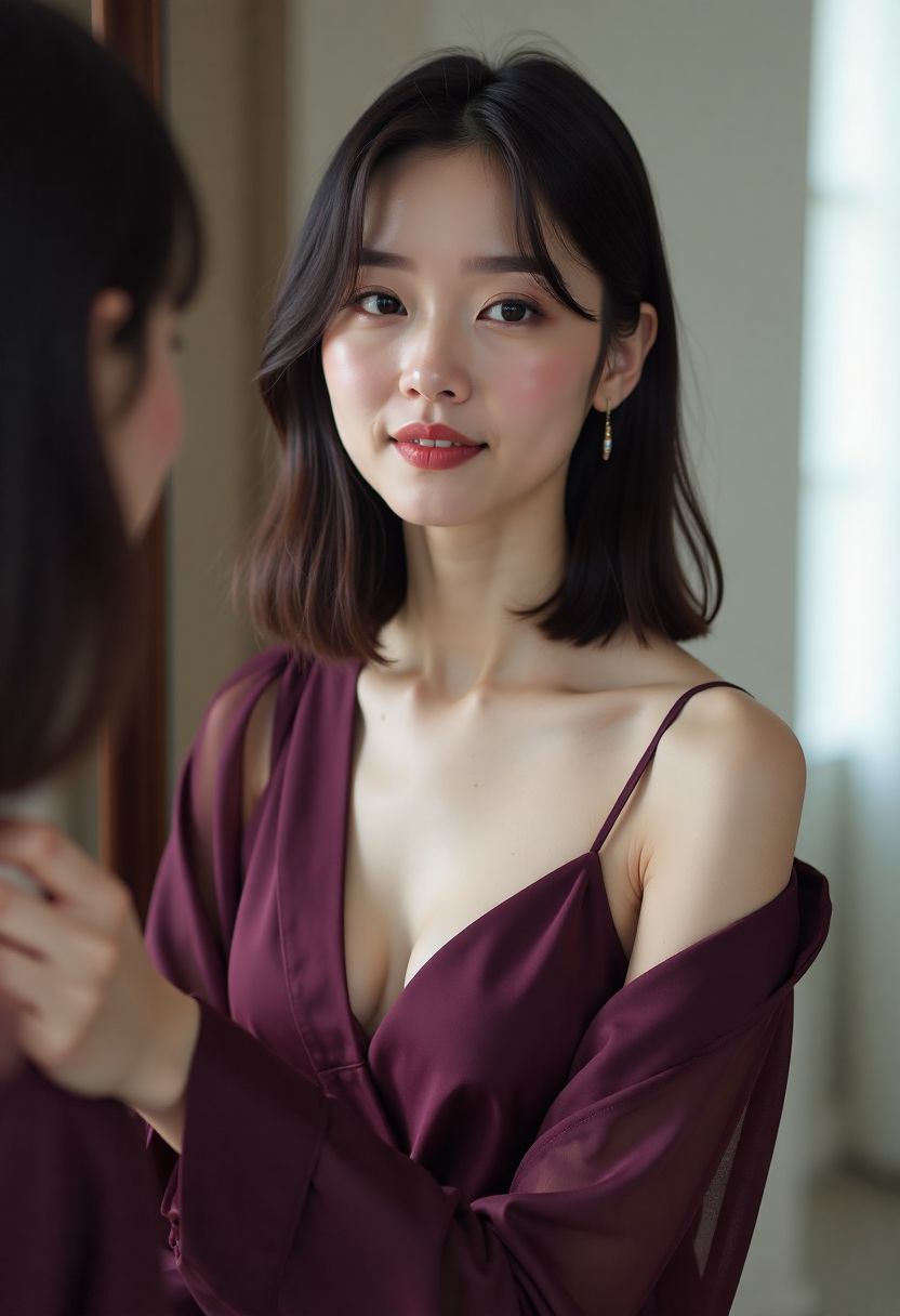 八角笼中