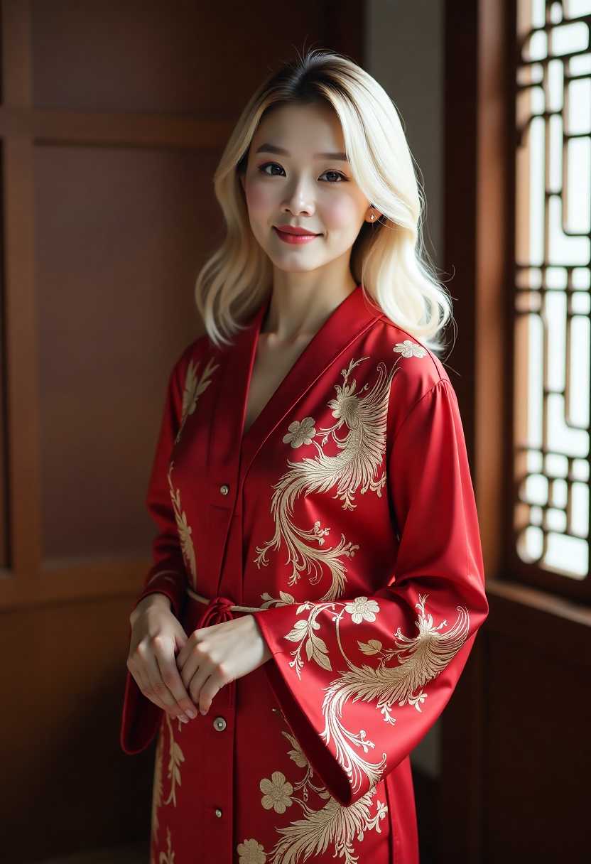 漫长的季节
