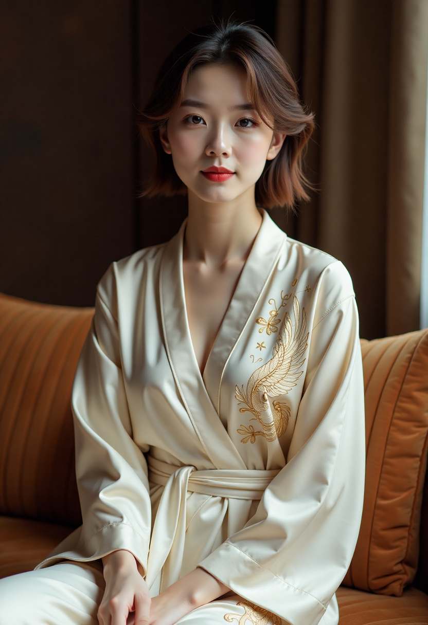 沉默的真相