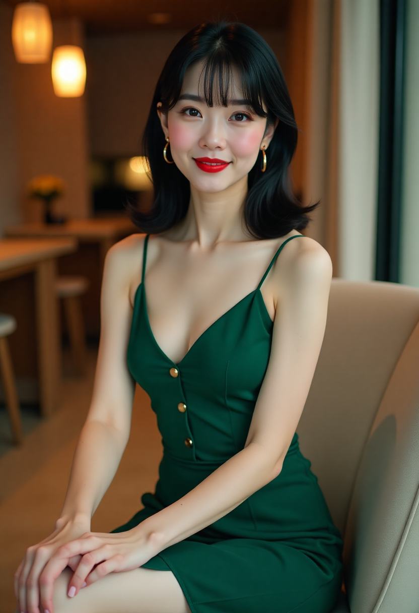 满江红